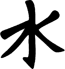 Confucius symbol